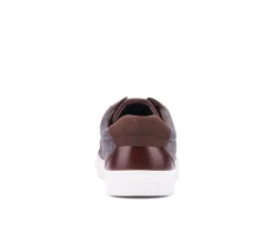 Men's Randall Casual Oxford Sneakers|Xray Footwear Discount