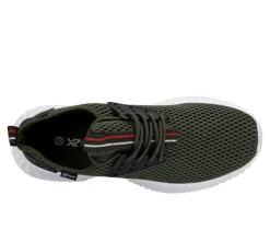 Men's Zephyr Sneakers|Xray Footwear Hot