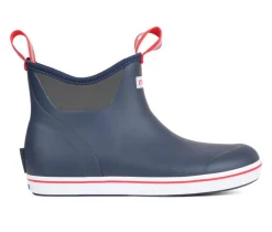 Men's Ankle Deck Boot 6|XTRATUF Online