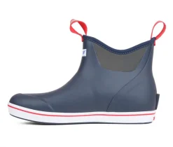 Men's Ankle Deck Boot 6|XTRATUF Online