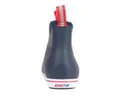 Men's Ankle Deck Boot 6|XTRATUF Online