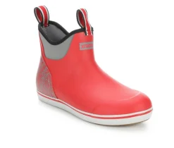 XTRATUF Winter & Snow|Boots>Men's Tailgate College Pack Winter Boots
