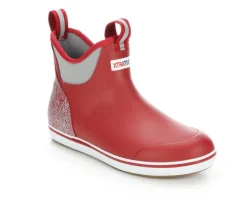 XTRATUF Winter & Snow|Boots>Men's Tailgate College Pack Winter Boots