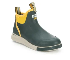 XTRATUF Winter & Snow|Boots>Men's Tailgate Pro Pack Winter Boots