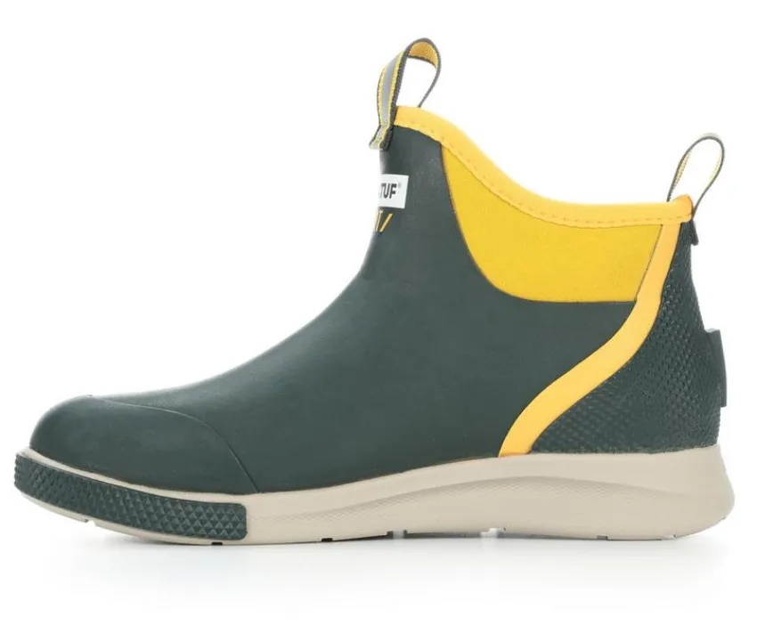 XTRATUF Winter & Snow|Boots>Men's Tailgate Pro Pack Winter Boots