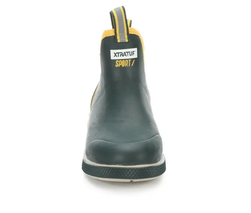 XTRATUF Winter & Snow|Boots>Men's Tailgate Pro Pack Winter Boots