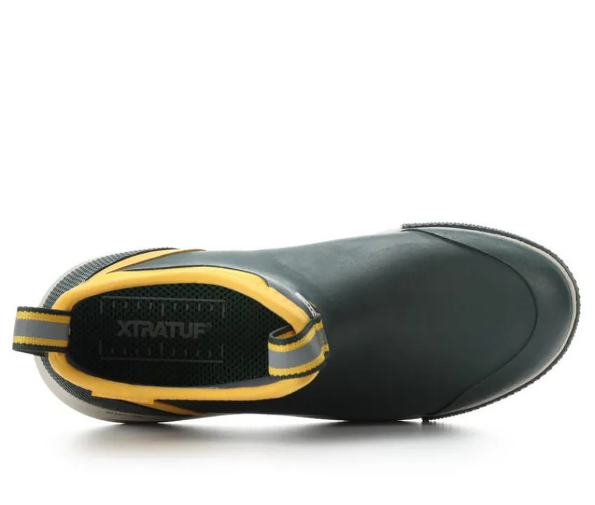 XTRATUF Winter & Snow|Boots>Men's Tailgate Pro Pack Winter Boots