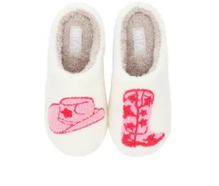 MIA Slippers|Slippers>Cozi Cowboy Slippers