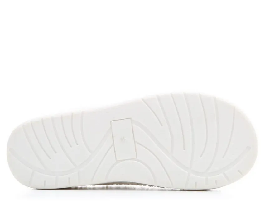 MIA Slippers|Slippers>Cozi Multi Smiley Slippers