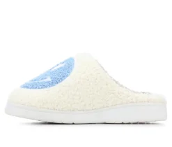 Cozi Smiley Slippers|MIA Outlet