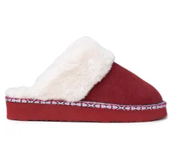 Cerise Women's Slippers|Minnetonka Best