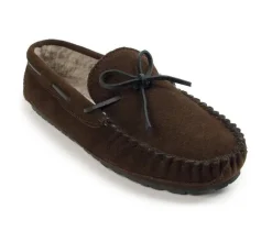 Minnetonka Men's|Slippers>Men's Casey Moccasins