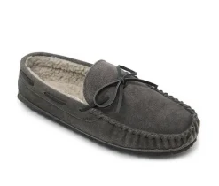 Minnetonka Men's|Slippers>Men's Casey Moccasins