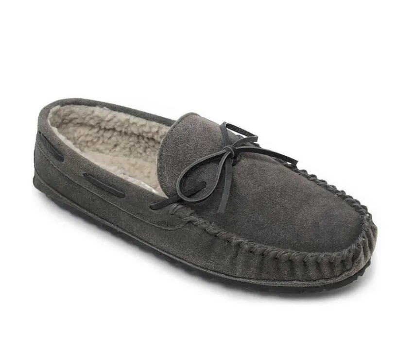 Minnetonka Men's|Slippers>Men's Casey Moccasins