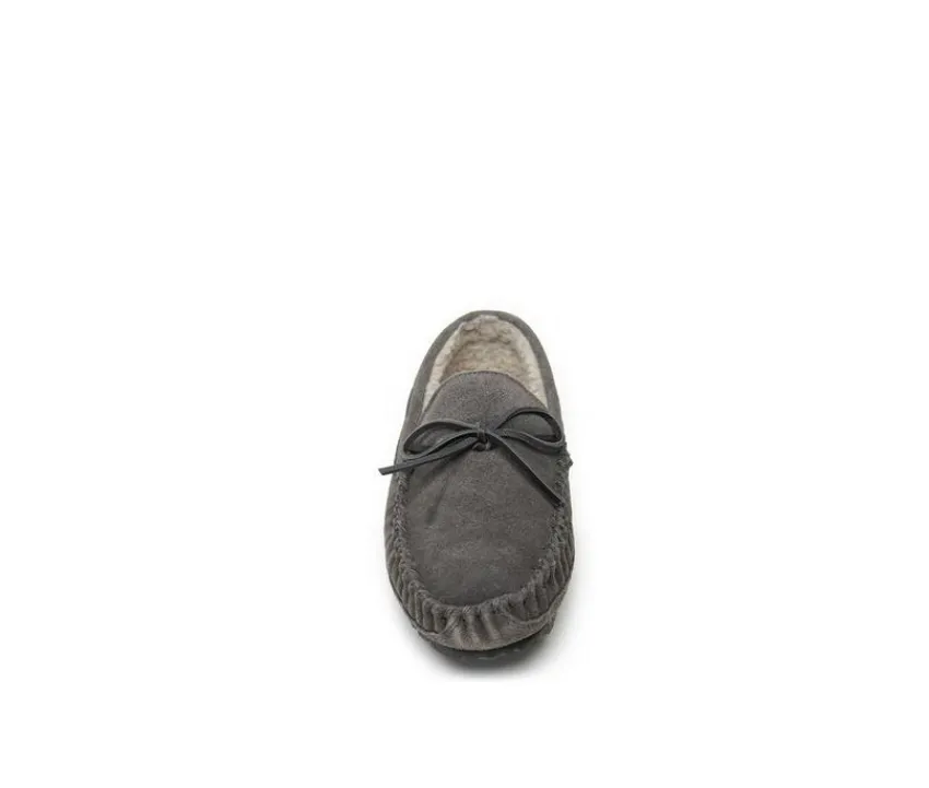 Minnetonka Men's|Slippers>Men's Casey Moccasins