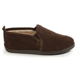 Men's Romeo Slippers|Minnetonka