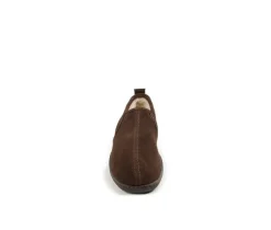 Men's Romeo Slippers|Minnetonka