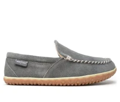 Minnetonka Men's|Slippers>Men's Tilden Moccasins