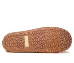 Men's Torrey Slipper Boot|Minnetonka Outlet