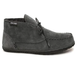 Minnetonka Men's|Slippers>Men's Torrey Slipper Boot