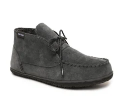 Minnetonka Men's|Slippers>Men's Torrey Slipper Boot