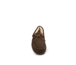 Minnetonka Men's|Slippers><noscript><img width=