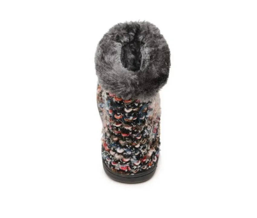 Minnetonka Slippers|Slippers>Women's Betty Slipper Bootie