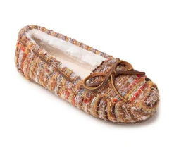 Women's Cally Moccasins|Minnetonka Outlet