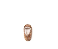 Women's Cally Moccasins|Minnetonka Outlet