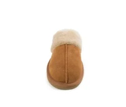 Women's Chesney Slippers|Minnetonka Outlet