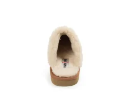 Women's Chesney Slippers|Minnetonka Outlet