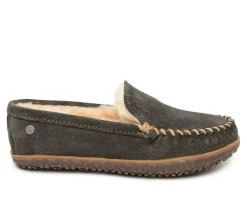 Women's Sheepskin Terese Slippers|Minnetonka Sale