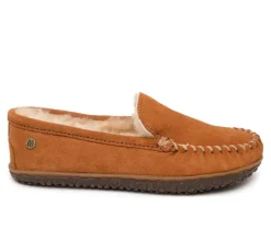 Minnetonka Slippers|Slippers>Women's Sheepskin Terese Slippers