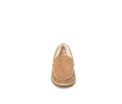 Minnetonka Slippers|Boat Shoes & Slip-Ons><noscript><img width=