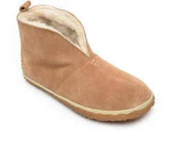 Minnetonka Slippers|Slippers>Women's Tucson Slipper Booties