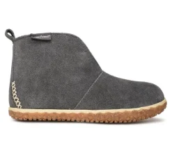 Women's Tucson Slipper Booties|Minnetonka Outlet