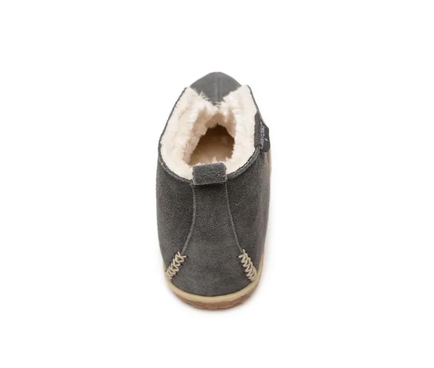 Women's Tucson Slipper Booties|Minnetonka Outlet