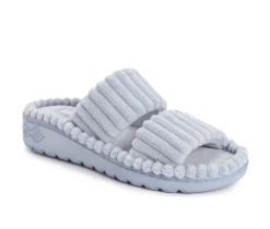2 Strap Slide|MUK LUKS Discount