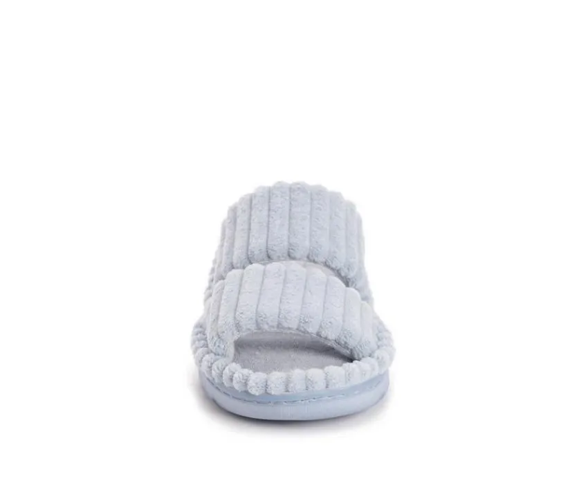 2 Strap Slide|MUK LUKS Discount