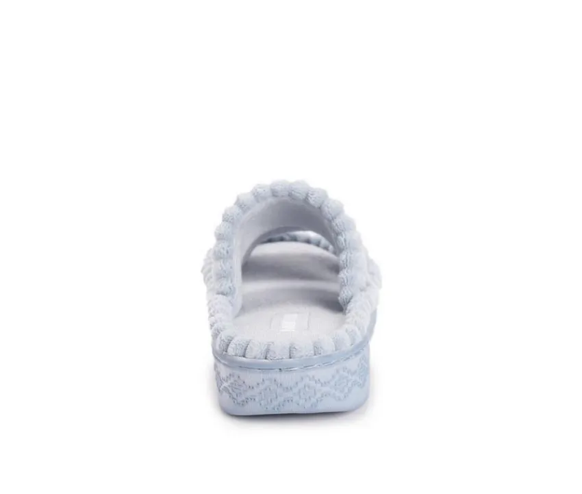 2 Strap Slide|MUK LUKS Discount