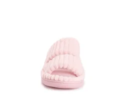 2 Strap Slide|MUK LUKS Outlet