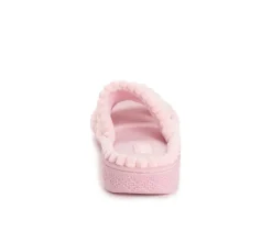 2 Strap Slide|MUK LUKS Outlet
