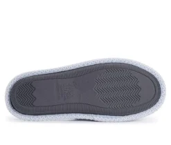 Ada Micro Chenille Criss Cross Slippers|MUK LUKS Hot
