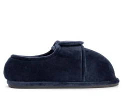 Adjustable Velour Slipper|MUK LUKS Best