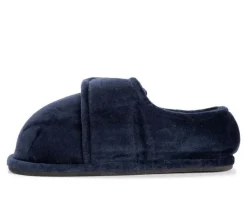 Adjustable Velour Slipper|MUK LUKS Best