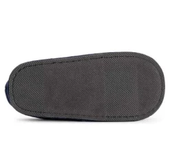 Adjustable Velour Slipper|MUK LUKS Best