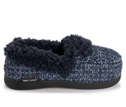 Anais Moccasin Slipper Slippers|MUK LUKS