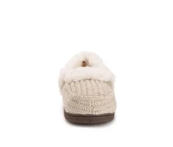 MUK LUKS Slippers><noscript><img width=