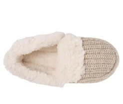 MUK LUKS Slippers><noscript><img width=