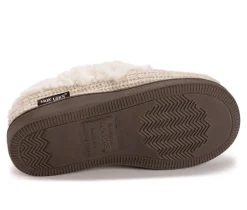 MUK LUKS Slippers><noscript><img width=